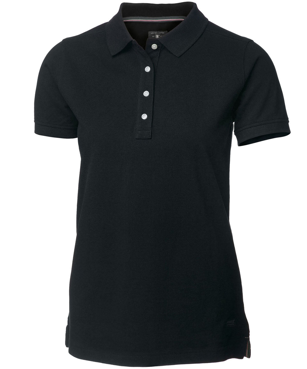Women’s Yale  the luxurious classic polo