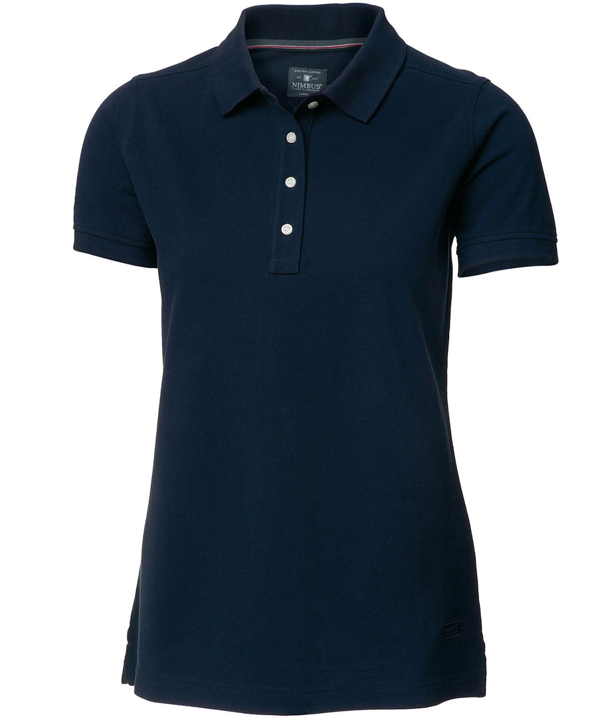 Women’s Yale  the luxurious classic polo