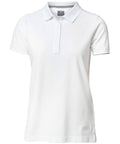 Nimbus Women's Yale - The Luxurious Classic Polo