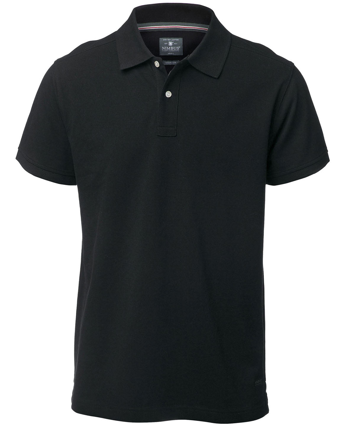 Yale  the luxurious classic polo