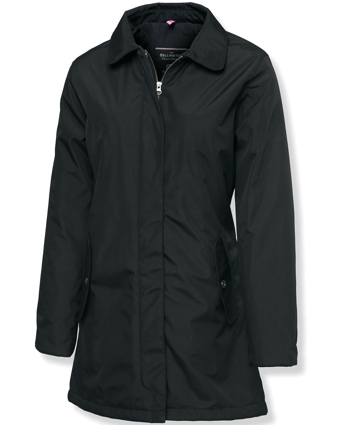 Women’s Bellington warm business jacket