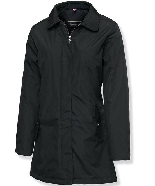 Women’s Bellington  warm business jacket