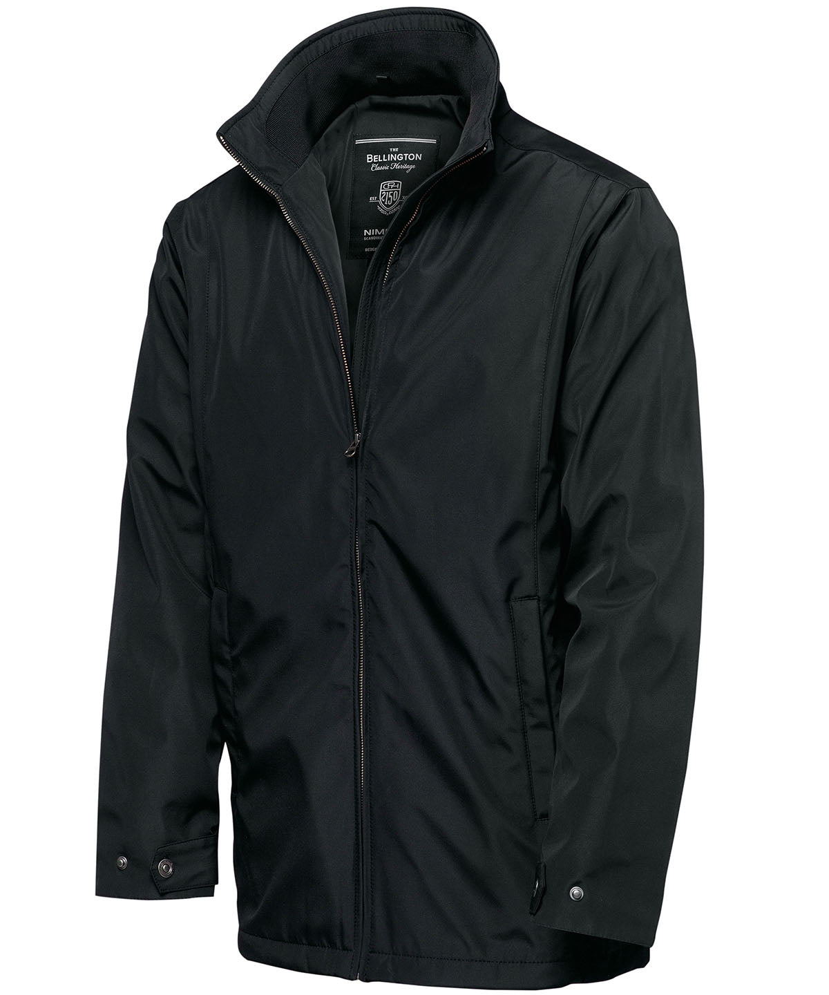 Bellington  warm business jacket