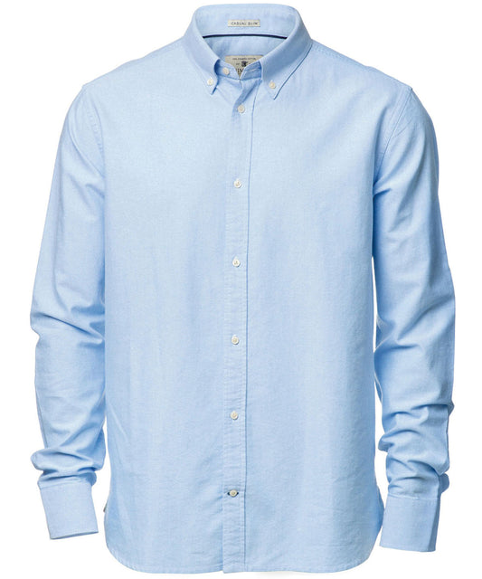 Rochester modern fit  classic Oxford shirt