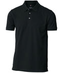 Nimbus Harvard Classic Stretch Deluxe Polo