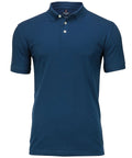 Nimbus Harvard Classic Stretch Deluxe Polo
