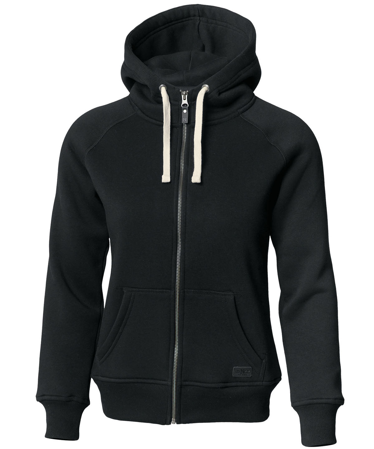 Women’s Williamsburg fashionable hooded sweatshirt