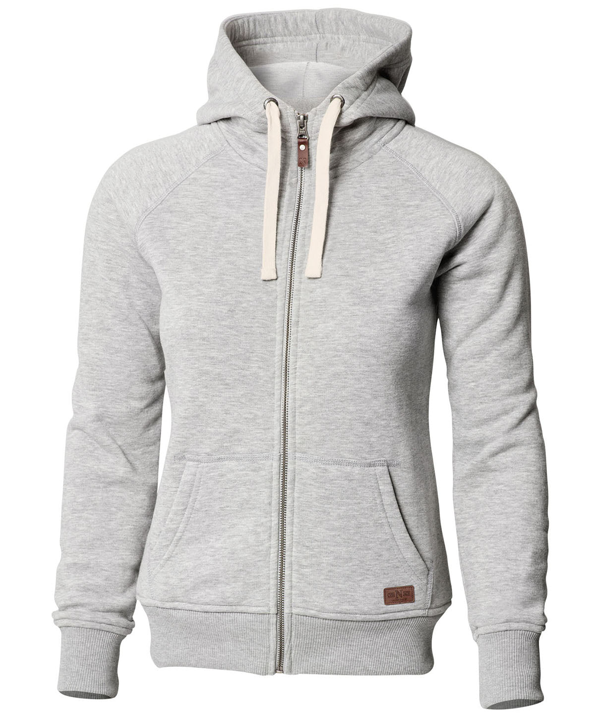 Women’s Williamsburg  fashionable hooded sweatshirt