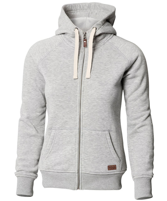 Women’s Williamsburg  fashionable hooded sweatshirt