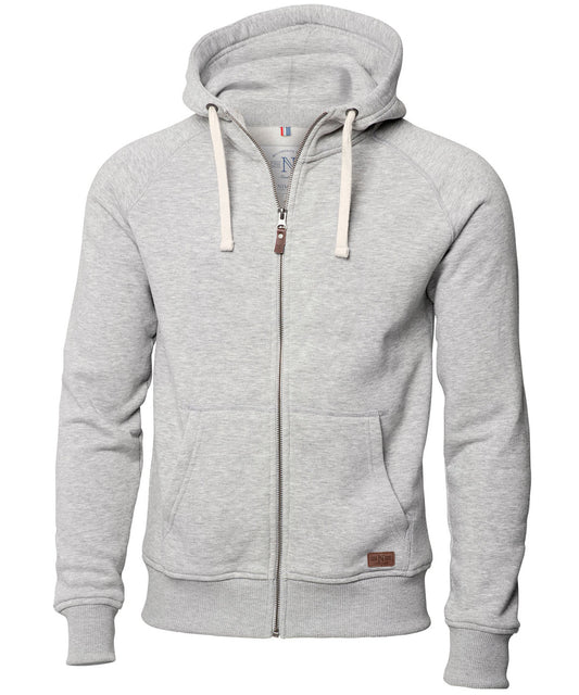 Williamsburg  fashionable hooded sweatshirt
