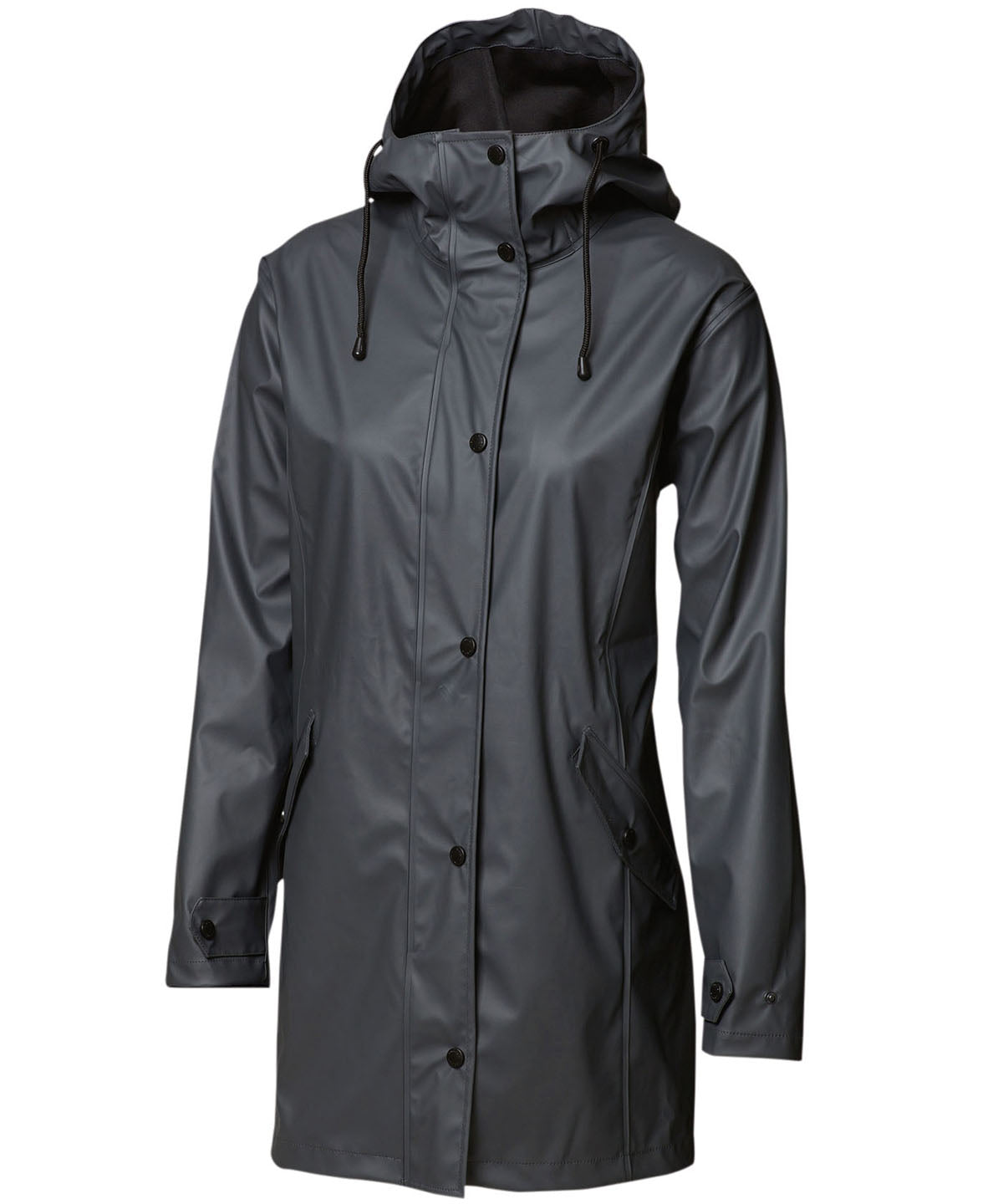 Women's Huntington fashionable raincoat