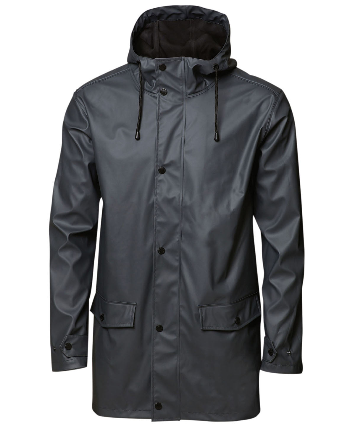 Huntington fashionable raincoat
