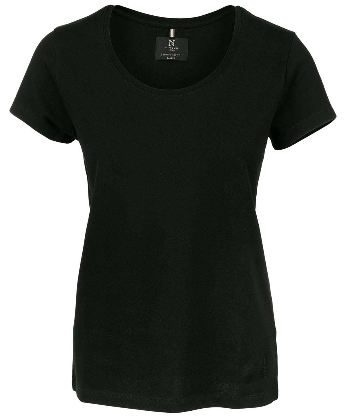 Women’s Danbury  the piqué tee