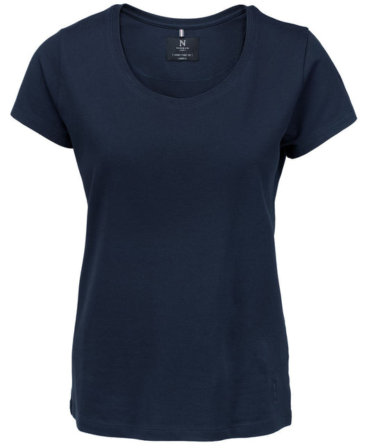 Women’s Danbury  the piqué tee