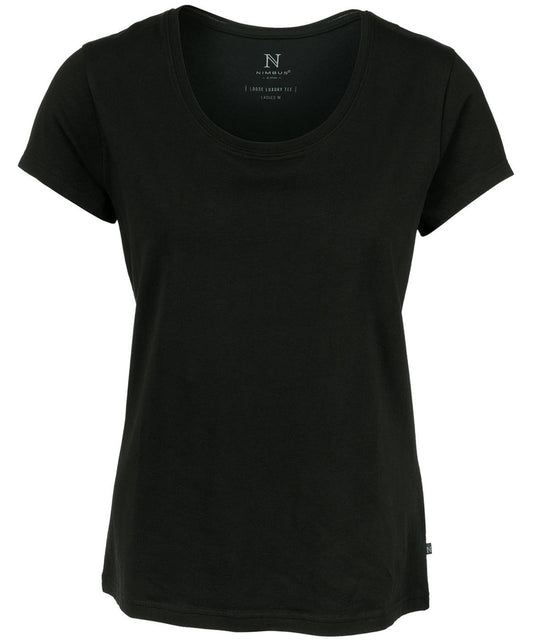 Women’s Montauk  the essential tee