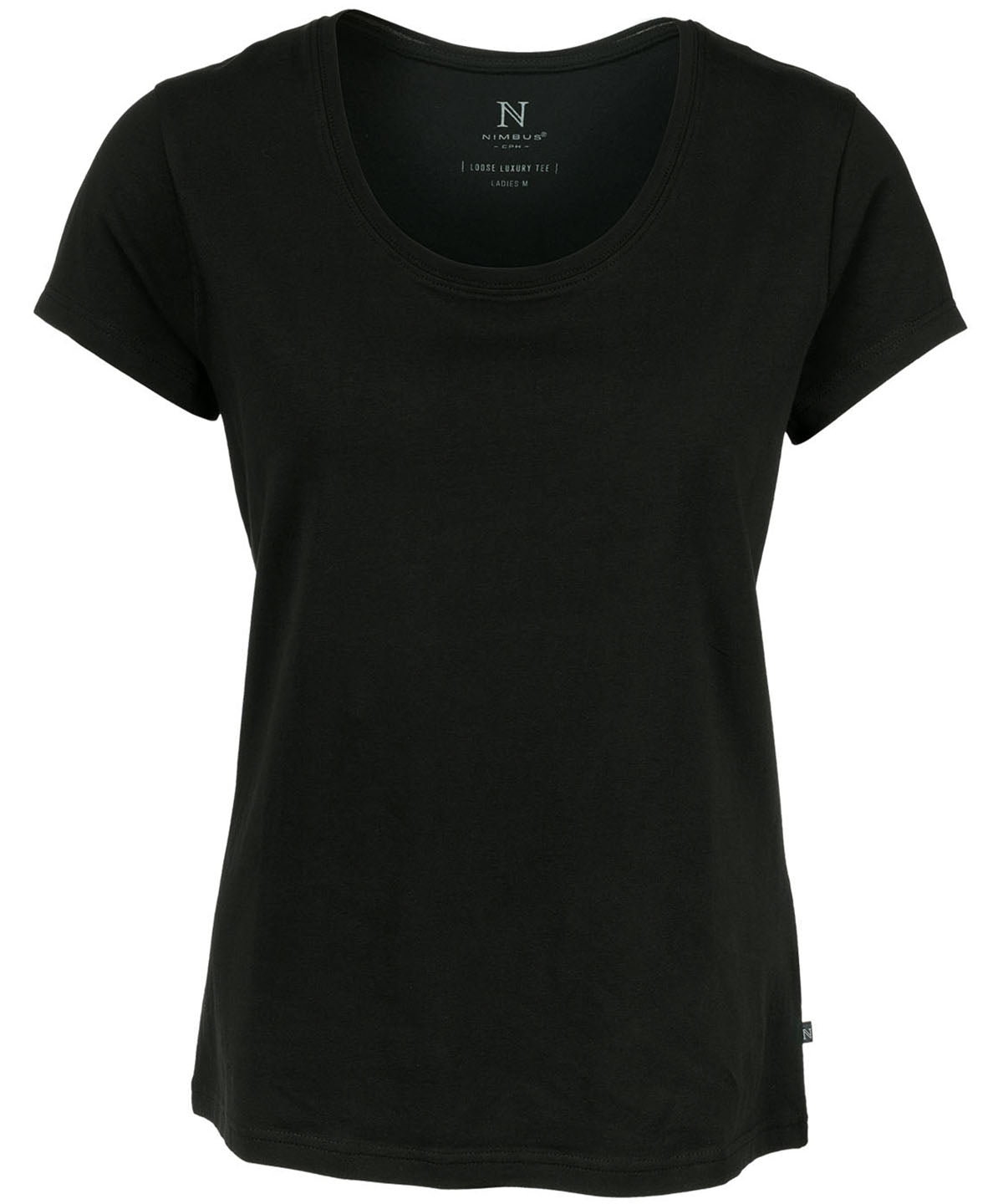 Women’s Montauk  the essential tee