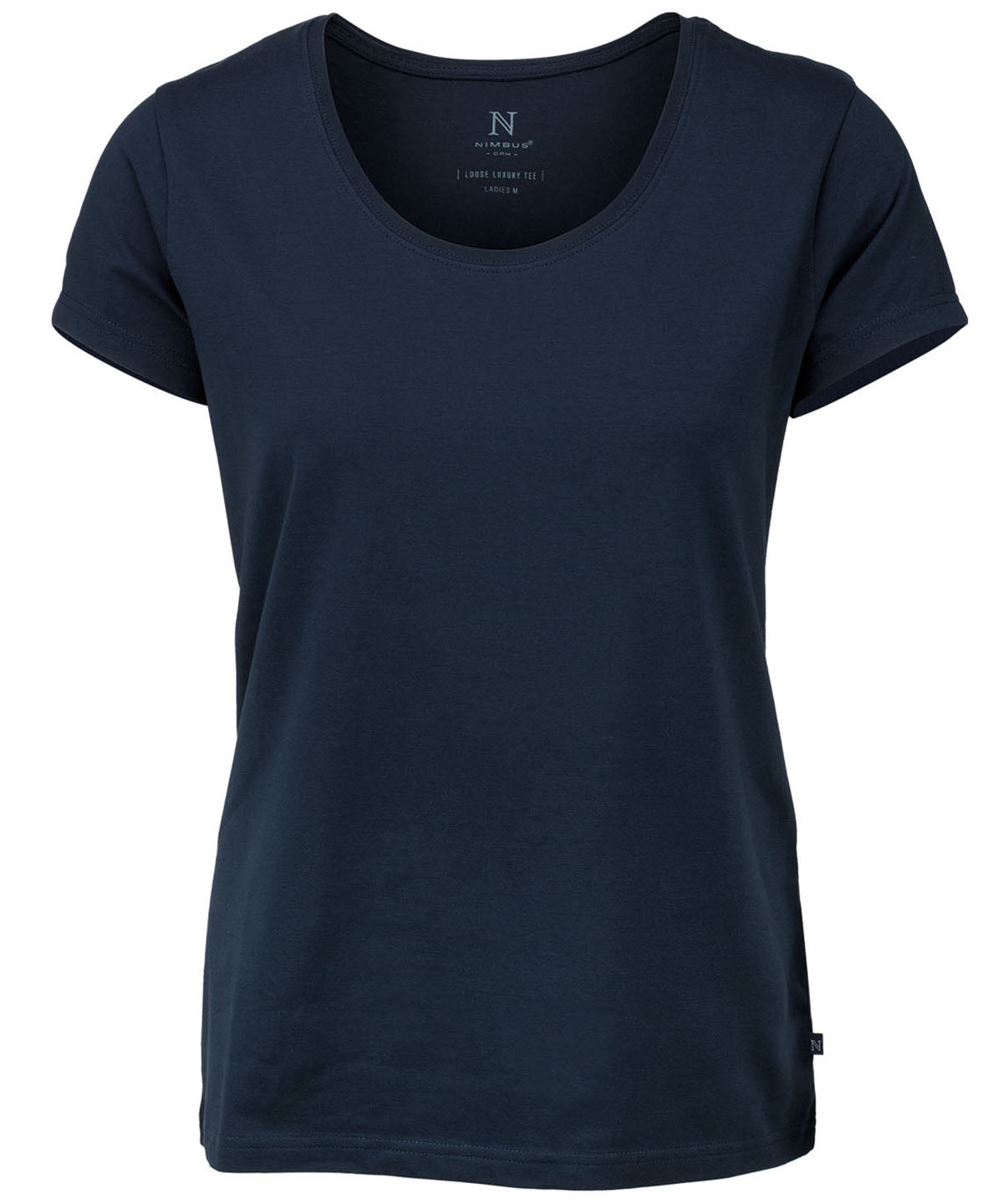Women’s Montauk  the essential tee