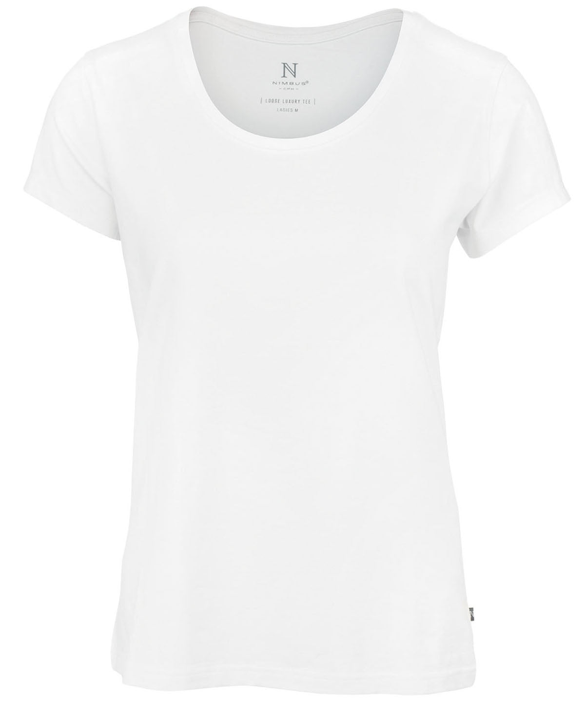 Women’s Montauk  the essential tee