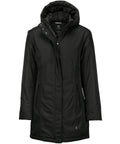 Nimbus Women's Mapleton Urban Tech Parka Jacket