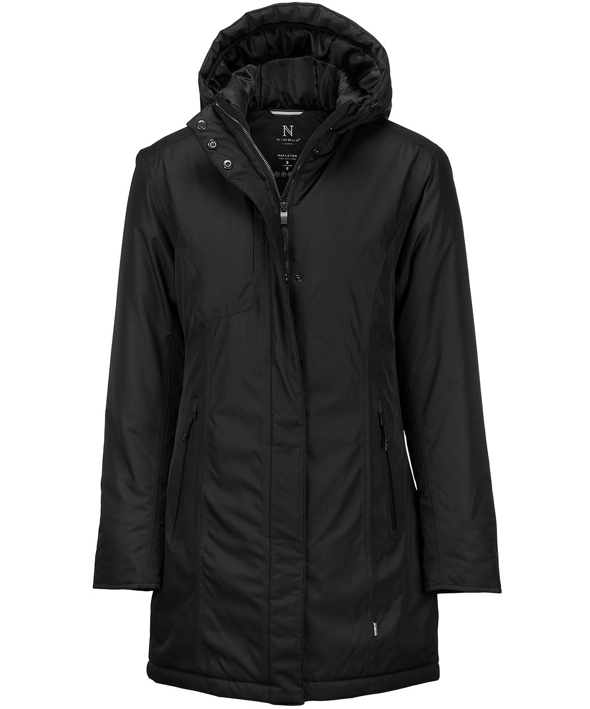 Women's Mapleton  urban tech parka jacket
