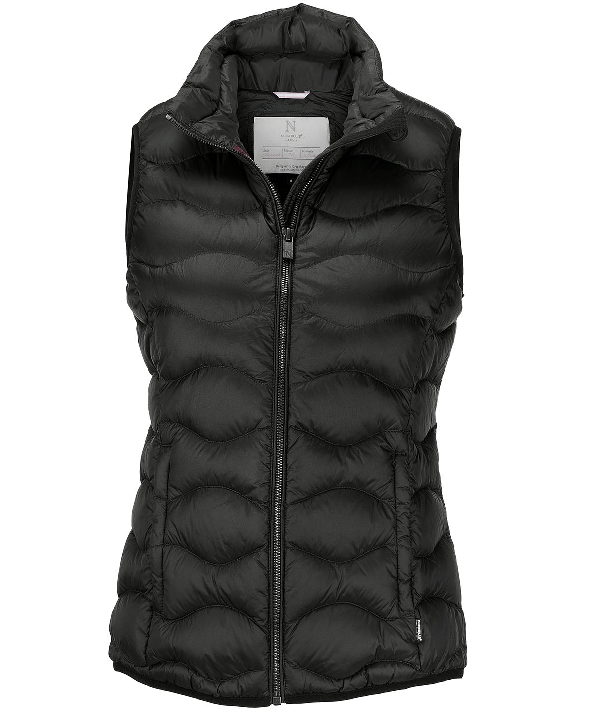 Women’s Vermont  versatile down gilet