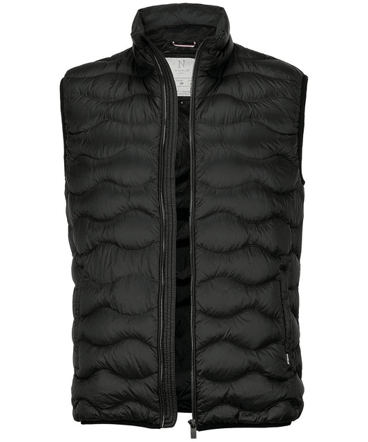 Vermont  versatile down gilet