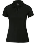 Nimbus Women's Clearwater Quickdry Performance Polo