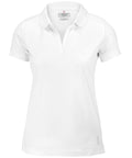 Nimbus Women's Clearwater Quickdry Performance Polo