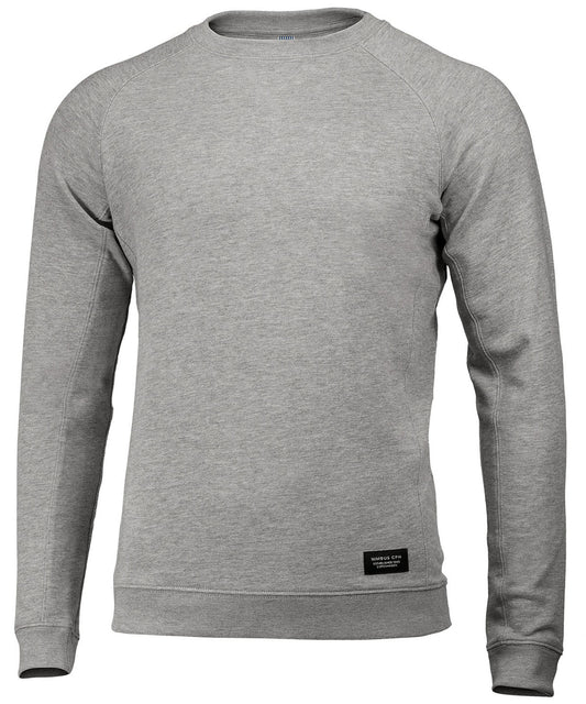 Newport  luxury lightweight crewneck