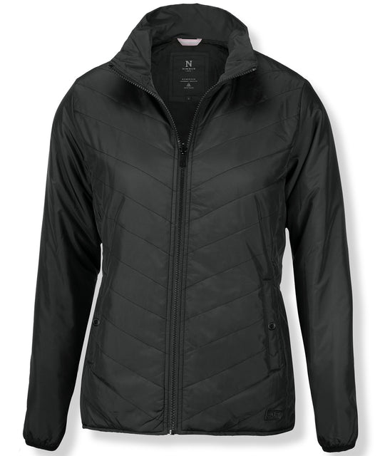Women's Kendrick  fashionable quilted jacket