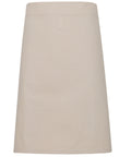 Premier Calibre Heavy Cotton Canvas Waist Apron