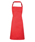 Premier Colours Bib Apron
