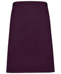 Premier Colours Mid-Length Apron