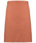 Premier Colours Mid-Length Apron