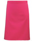 Premier Colours Mid-Length Apron