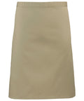 Premier Colours Mid-Length Apron