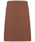 Premier Colours Mid-Length Apron