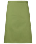 Premier Colours Mid-Length Apron