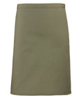 Premier Colours Mid-Length Apron