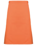 Premier Colours Mid-Length Apron