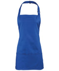 Premier Colours 2-In-1 Apron