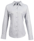 Premier Women's Signature Oxford Long Sleeve Shirt