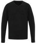 Premier 'Essential' Acrylic V-Neck Sweater