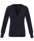 Premier Women's 'Essential' Acrylic Cardigan