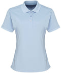 Premier Women's Coolchecker® Piquf© Polo
