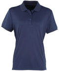 Premier Women's Coolchecker® Piquf© Polo
