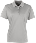 Premier Women's Coolchecker® Piquf© Polo