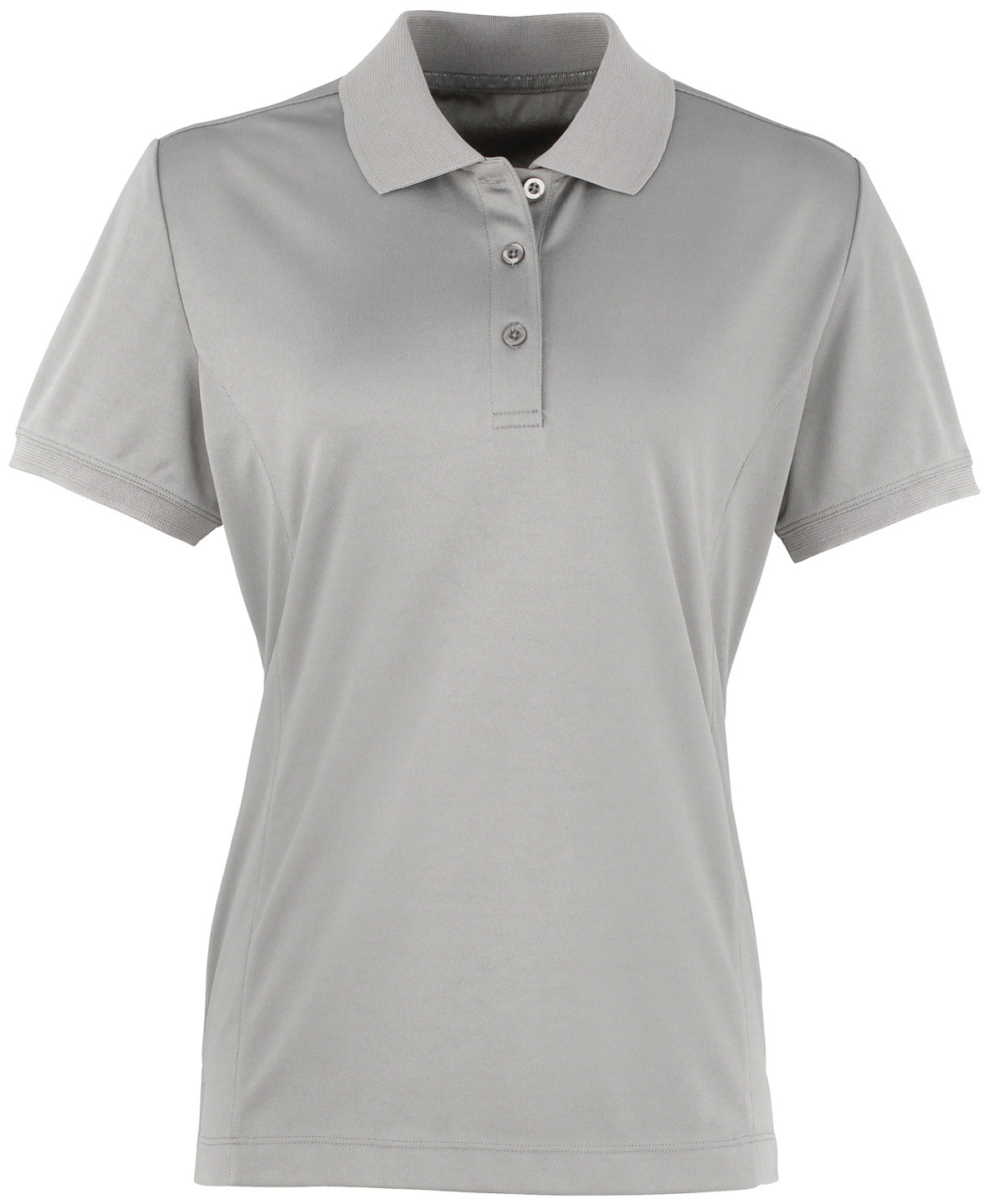 Women's Coolchecker® piquf© polo