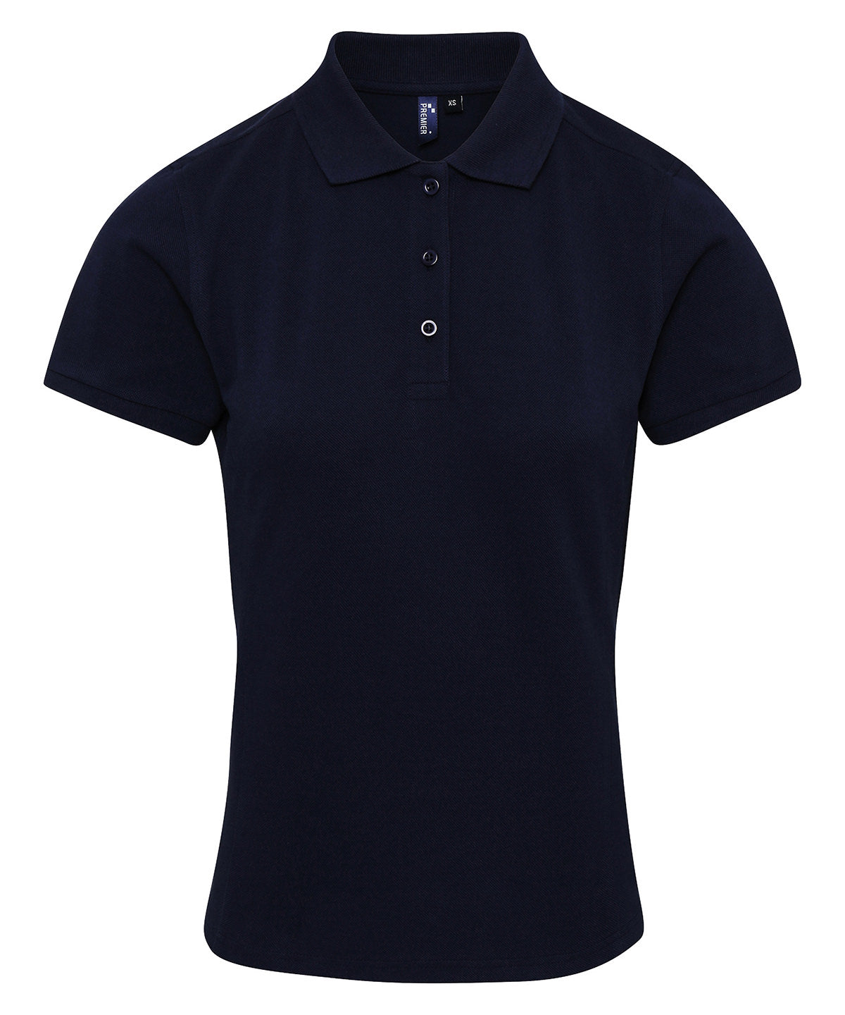 Women's Coolchecker® plus piquf© polo