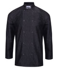 Premier Denim Chef's Jacket